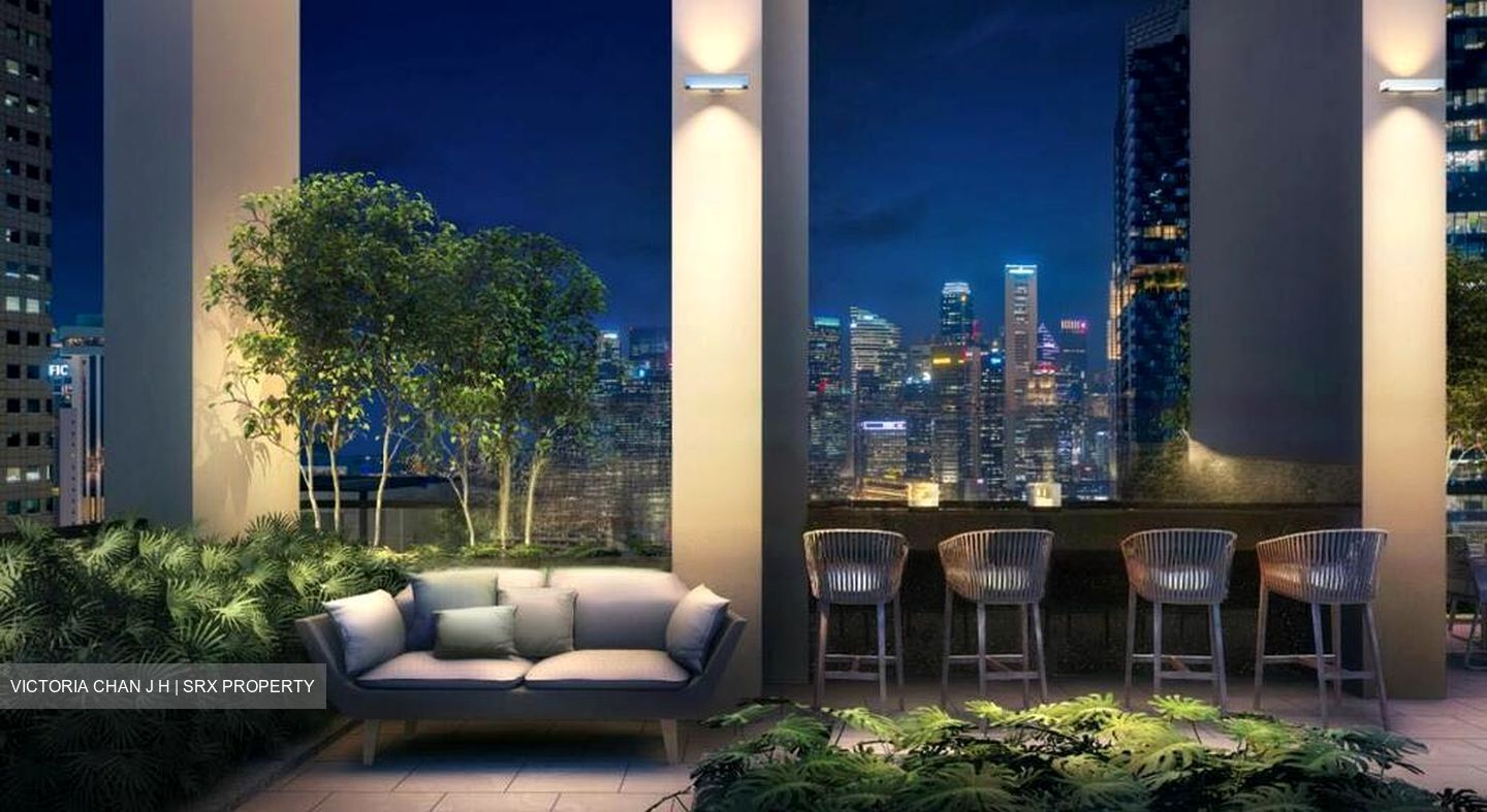 Midtown Bay (D7), Apartment #566830821